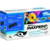 TONER MAXPRINT 561090-7 PRETO ( HP 85A )