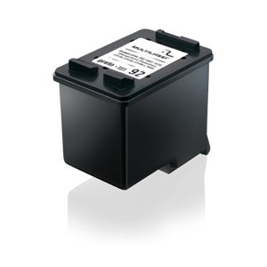 CARTUCHO DE TINTA MULTILASER CO092 ( HP 92 )