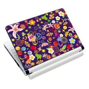 SKIN P/ NOTEBOOK ATÉ 17POL. BRIGHT 0298 PAZ