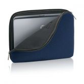 PASTA NEOPRENE PARA NOTEBOOK 10 - AZUL MULTILASER BO079
