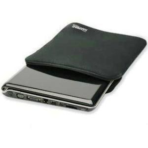 CASE NEOPRENE P/ NOTEBOOK 14 POL. PRETO MAXPRINT 60489-1