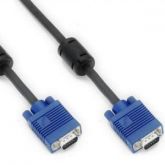 CABO VGA DB15M x DB15M 1.8M FEASSO FCV-1