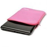 CASE NEOPRENE P/ NOTEBOOK 15.4 POL. ROSA MAXPRINT 60492-4