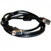 CABO VGA DB15M x DB15M 1.8M SOULTECH 7005
