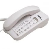 TELEFONE STUDIO MULTITOC MUTE0190 ( BRANCO )