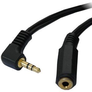 CABO EXTENSÃO P2 Macho x P2 Fêmea 1.5 MT BR CABO 05215