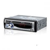 AUTO RADIO USB / LEITOR CARTÃO MULTILASER P3167