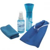 KIT LIMPEZA DE TELA LCD/LED 60ml INTEGRIS HN4130