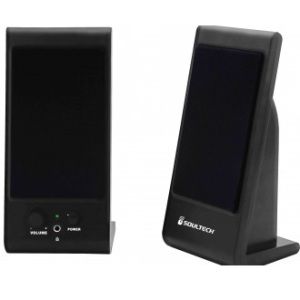 CAIXA DE SOM 2.0 6W RMS SOULTECH 5001