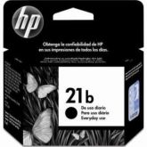 CARTUCHO DE TINTA C9351BB HP 21B PRETO