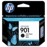 CARTUCHO DE TINTA CC653AB HP 901 PRETO