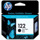 CARTUCHO DE TINTA CH561HB HP 122 PRETO
