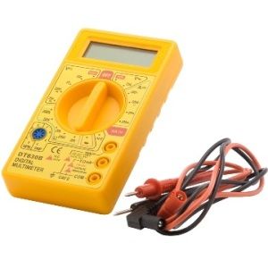 MULTÍMETRO DIGITAL MULTITOC DT-830B