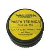 PASTA TÉRMICA IMPLASTEC 15 GRAMAS