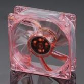 MICROVENTILADOR 8X8CM AKASA AK170CR