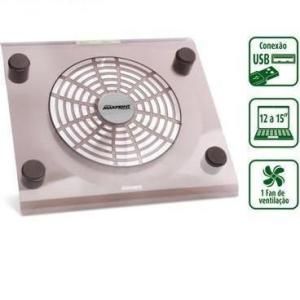 COOLER P/ NOTEBOOK MAXPRINT 60390-9