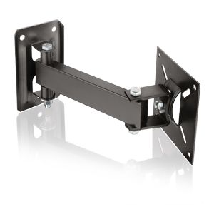 SUPORTE INCLINÁVEL PARA TV LCD ATÉ 40 POLEGADAS MULTILASER A