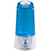 UMIDIFICADOR AMBIENTE YOUNG AZUL MULTITOC EPUM0005 ( 03 LITR