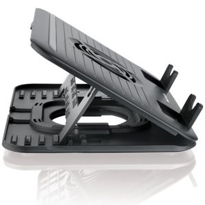 COOLER P/ NETBOOK COM SUPORTE MULTILASER AC114