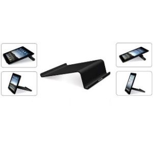 SUPORTE PARA TABLET PRETO MAXPRINT 60542-3
