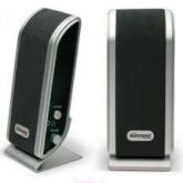 CAIXA DE SOM USB MULTI SLIM 3W MAXPRINT 60386-1