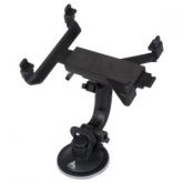 SUPORTE UNIVERSAL P/ IPADS / TABLETS / GPS 7 A 10 POLEGADAS