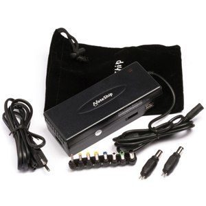 FONTE UNIVERSAL PARA NOTEBOOK LEADERSHIP 0827