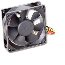 VENTILADOR P/ GABINETE 8X8CM AKASA
