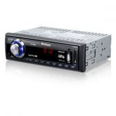 AUTO RADIO USB / LEITOR CARTÃO MULTILASER P3108