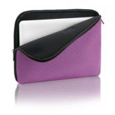 PASTA NEOPRENE PARA NOTEBOOK 10 - ROXA MULTILASER BO080