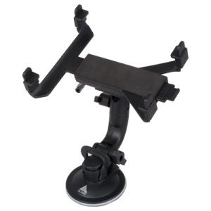 SUPORTE UNIVERSAL P/ IPADS / TABLETS / GPS 7 A 10 POLEGADAS