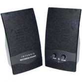 CAIXA DE SOM USB 2W RMS INTEGRIS 1001J