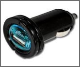 CARREGADOR VEICULAR USB LEADERSHIP 3033