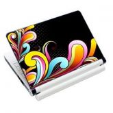 SKIN P/ NOTEBOOK ATÉ 17POL. BRIGHT 0290 RETRÔ