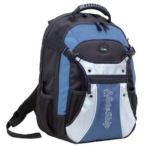MOCHILA PHOENIX LEADERSHIP 1961 - AZUL