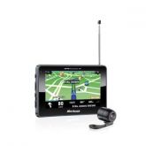 GPS TRACKER 2 DISPLAY 4.3 MULTILASER GP013 - TV DIGITAL E FM