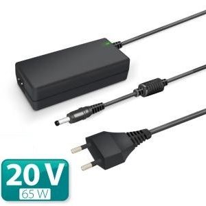FONTE DE NOTEBOOK 65W COMTAC 7003 20V