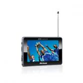 GPS TRACKER 2 DISPLAY 4.3 C/ TV E TRANSMISSOR FM MULTILASER