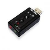 CONVERSOR USB - SOM 7.1 COMTAC 9081