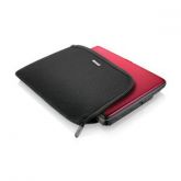 BOLSA EM NEOPRENE P/ NOTEBOOK 12.1 PRETA MULTILASER BO028