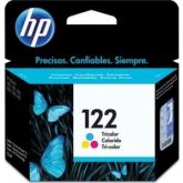CARTUCHO DE TINTA CH562HB HP 122 COLOR